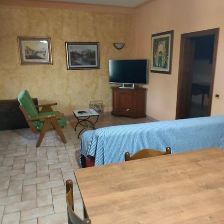 Appartamento Alba Locazione Turistica Spoleto Ngoại thất bức ảnh