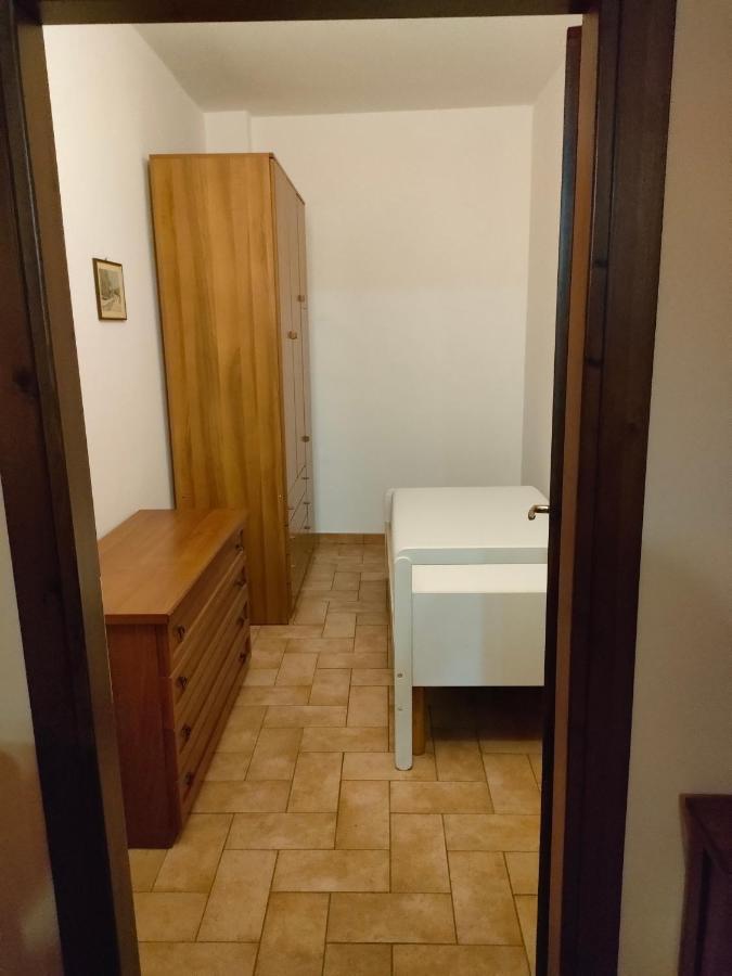 Appartamento Alba Locazione Turistica Spoleto Ngoại thất bức ảnh